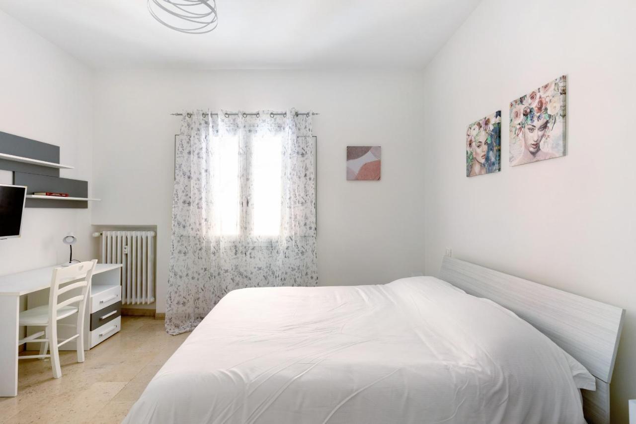 Primula Apartment By Wonderful Italy بولونيا المظهر الخارجي الصورة