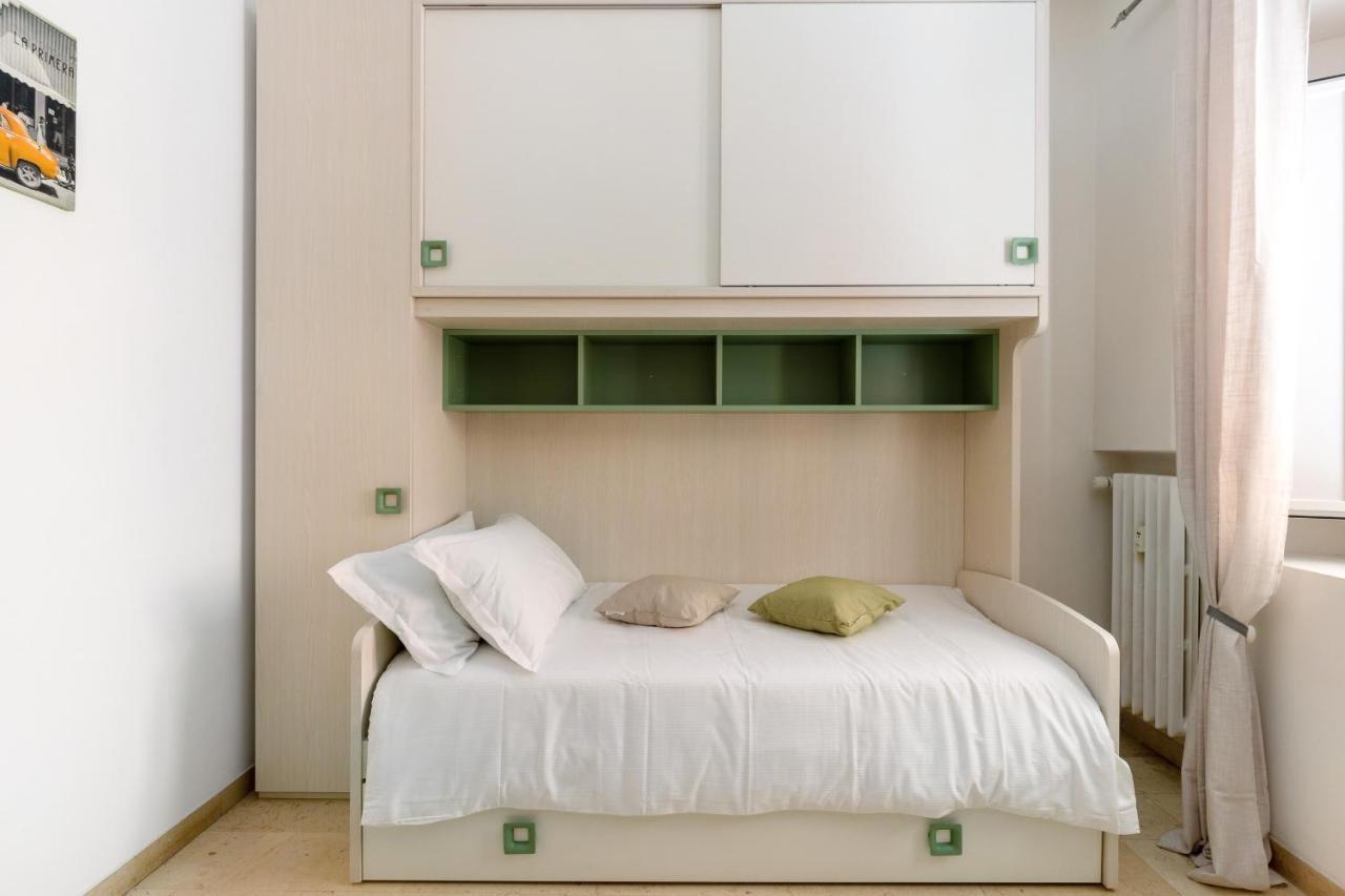 Primula Apartment By Wonderful Italy بولونيا المظهر الخارجي الصورة