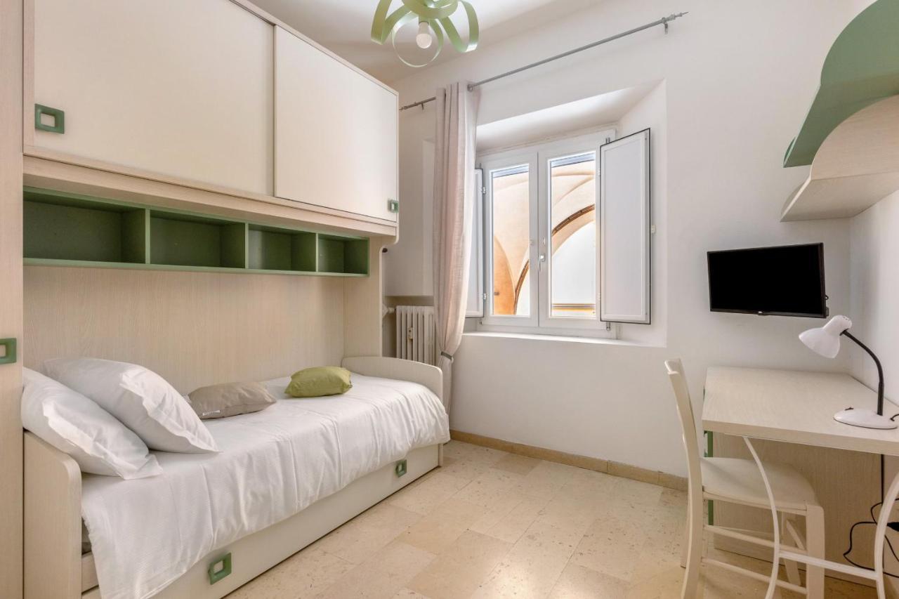 Primula Apartment By Wonderful Italy بولونيا المظهر الخارجي الصورة
